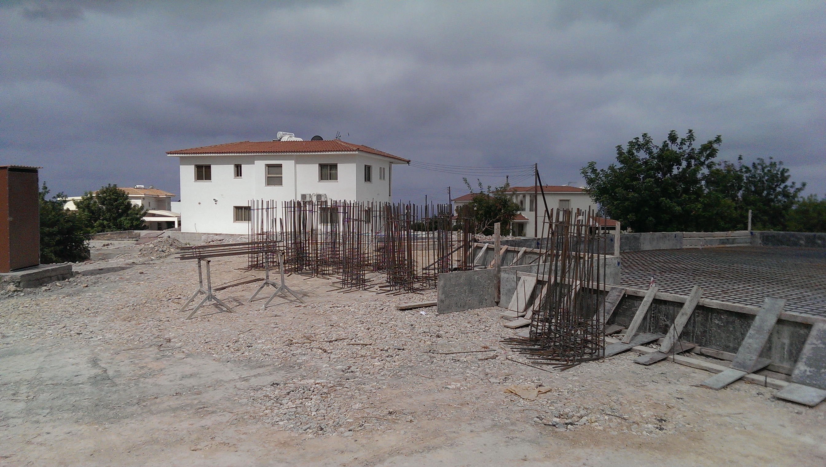 Konia project